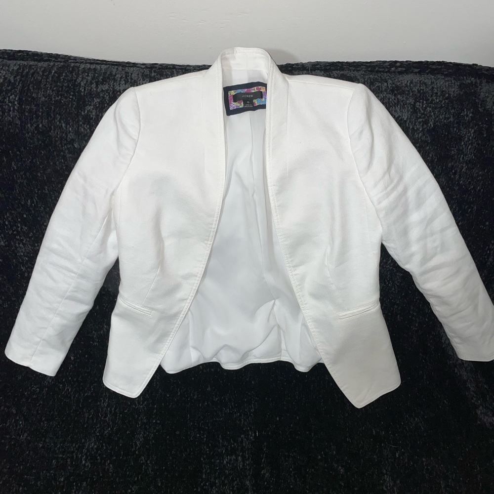 J.Crew Jacket Blazer